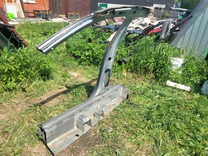 Кузовной элемент