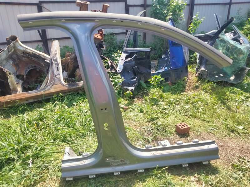 Кузовной элемент