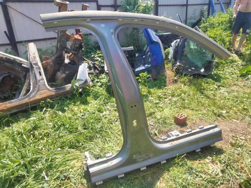 Кузовной элемент