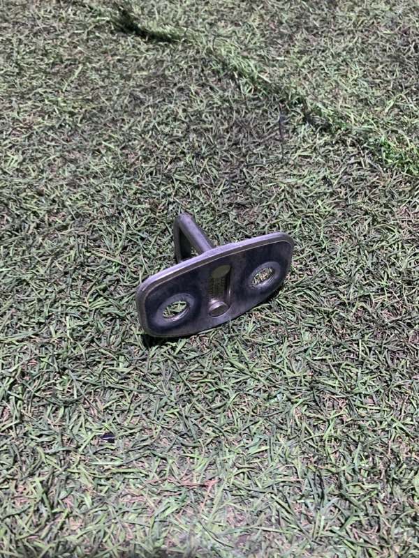 Ответная часть замка двери