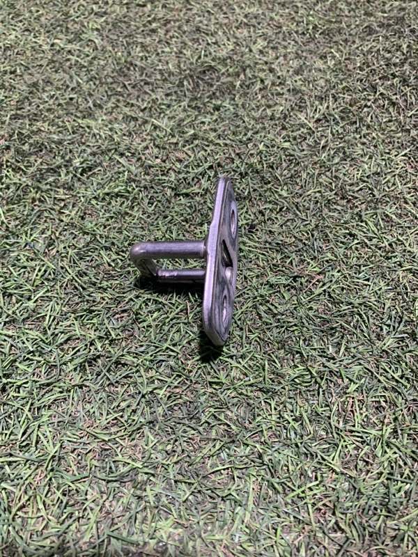 Ответная часть замка двери