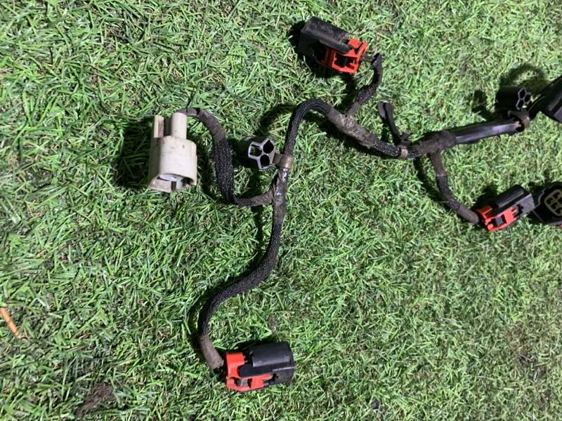 Проводка (коса)