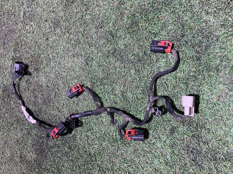 Проводка (коса)