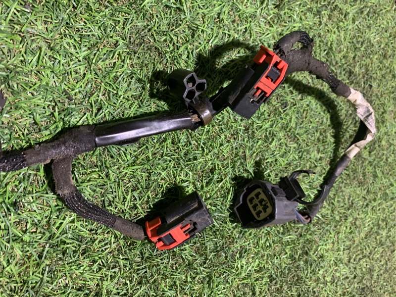 Проводка (коса)