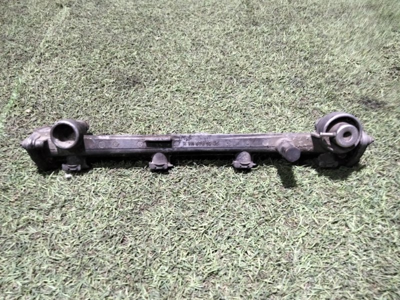 Рейка топливная (рампа)