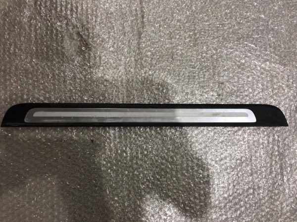 Накладка порога (внутренняя)