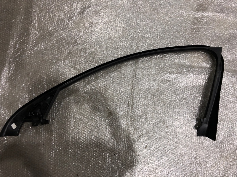 Рамка двери