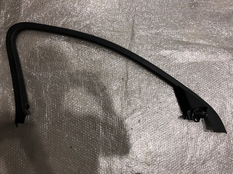 Рамка двери