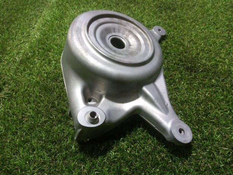 Опора переднего амортизатора