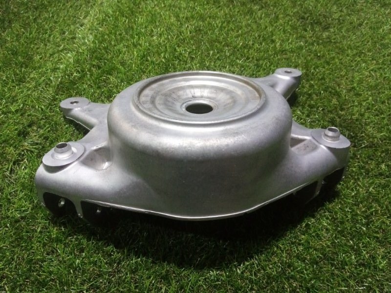 Опора переднего амортизатора