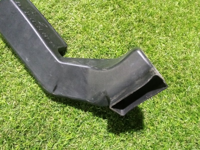 Воздуховод