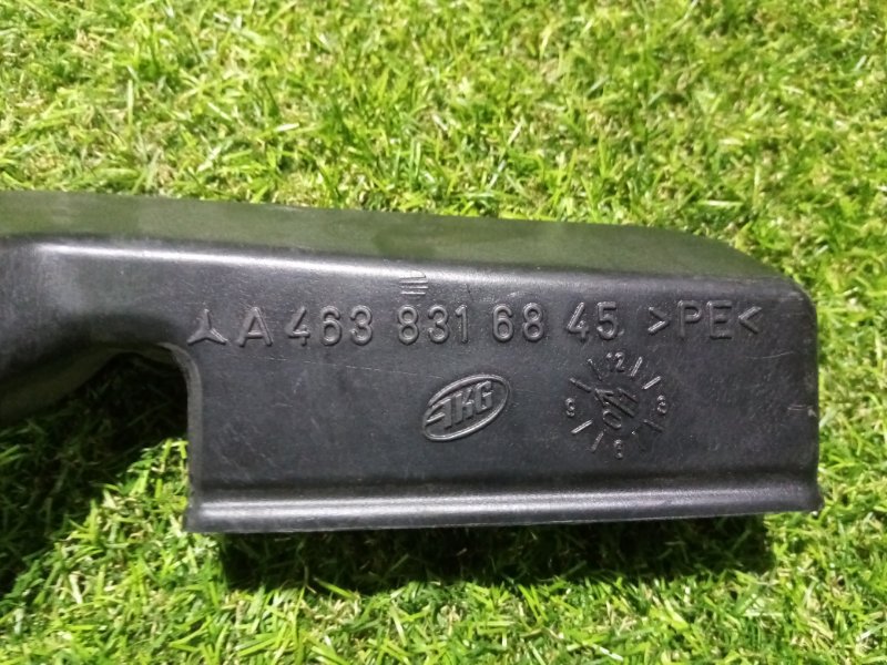 Воздуховод