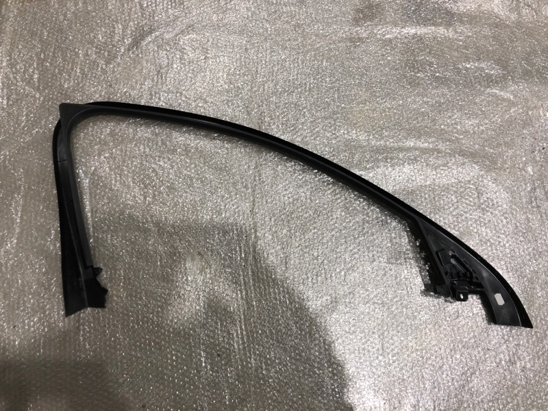 Рамка двери