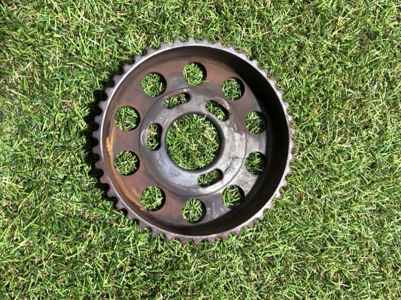 Шкив распредвала