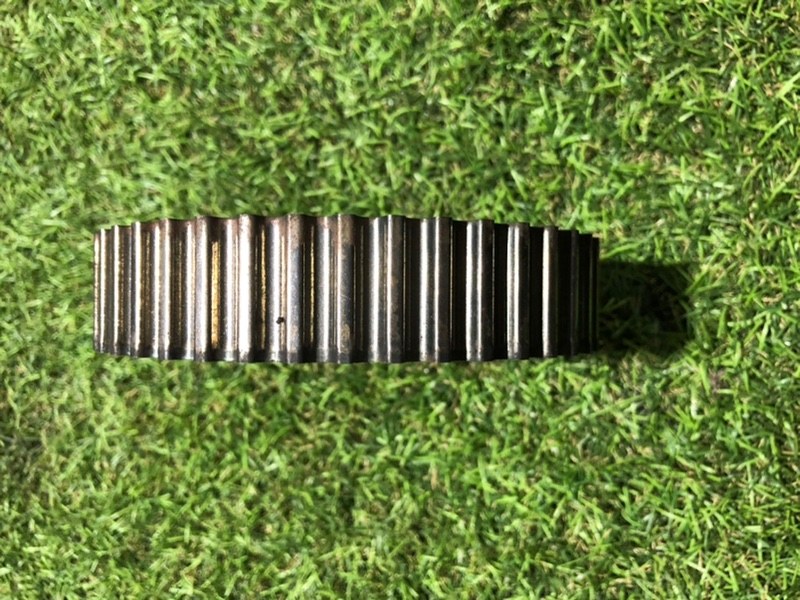 Шкив распредвала