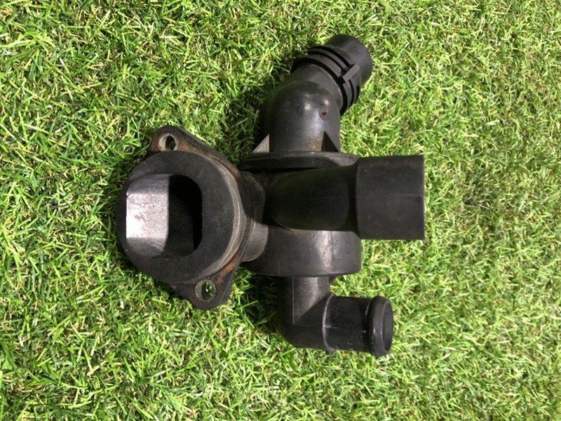 Корпус термостата