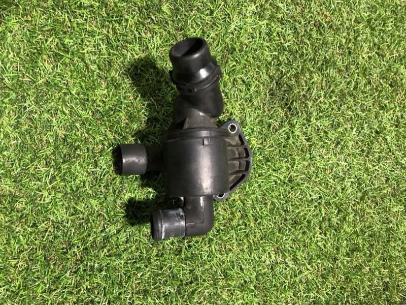 Корпус термостата