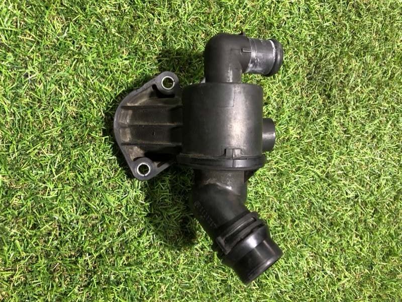 Корпус термостата