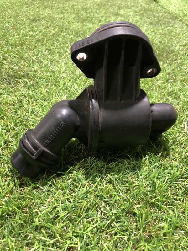 Корпус термостата