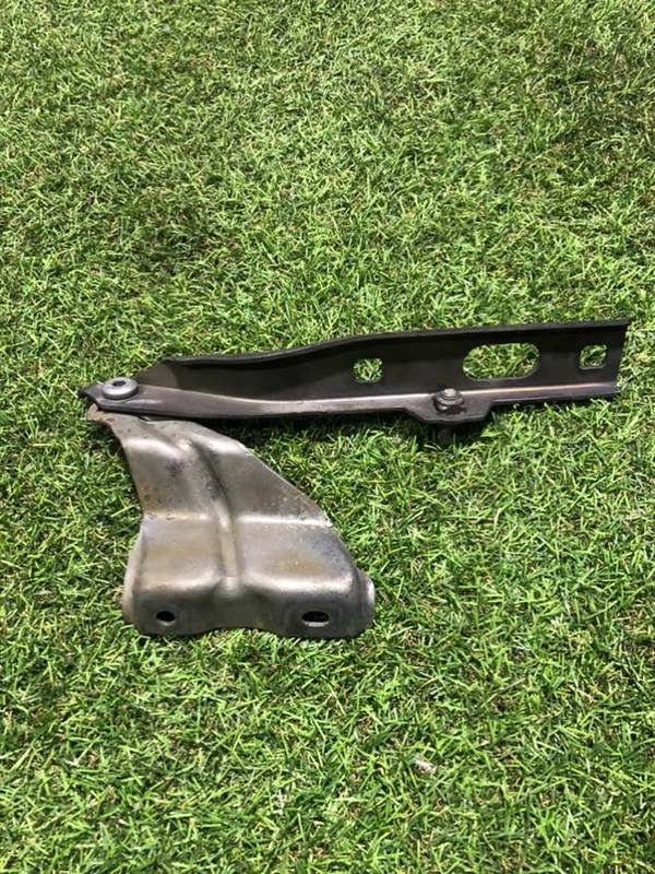 Петля капота левая