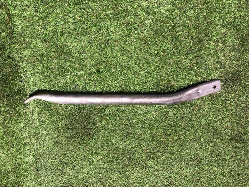 Растяжка столбов