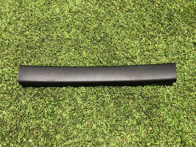 Накладка двери задней левой