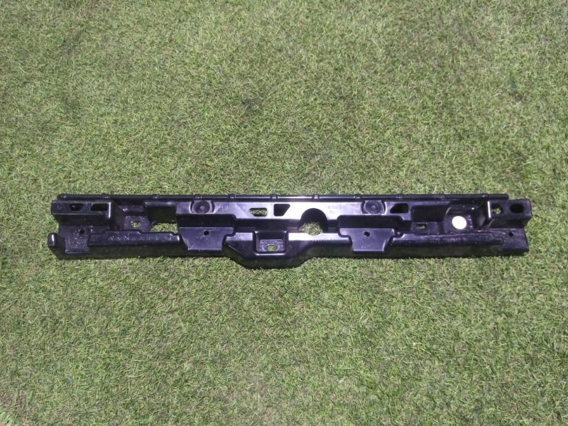 Накладка на подножку