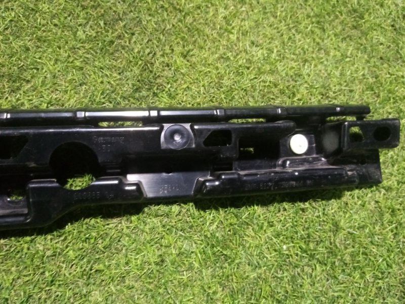 Накладка на подножку