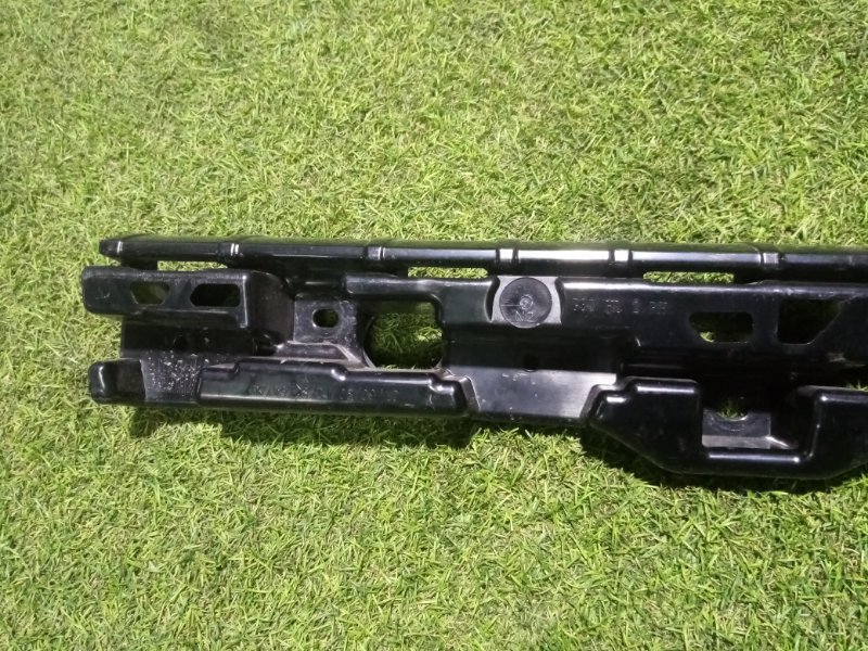 Накладка на подножку