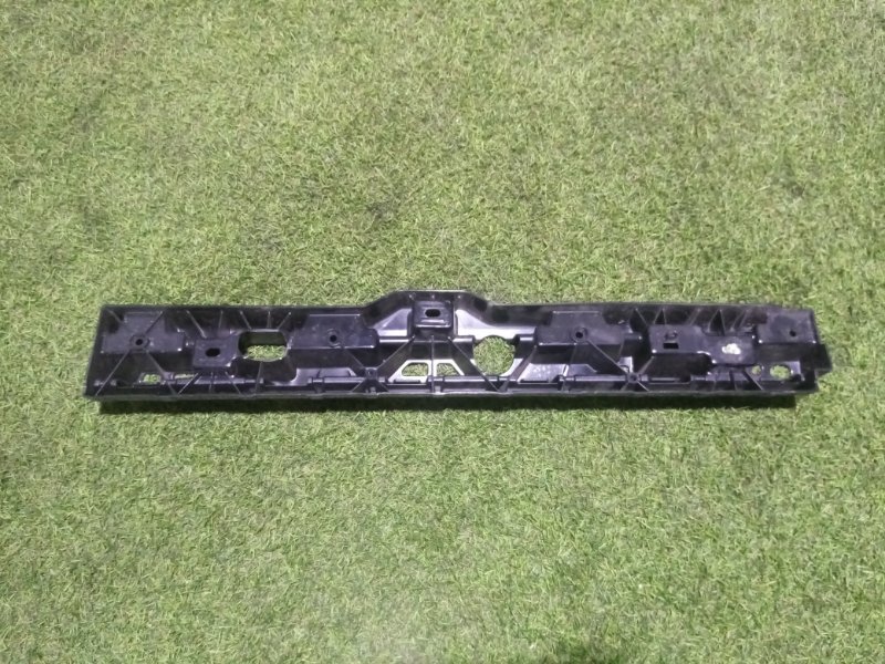 Накладка на подножку