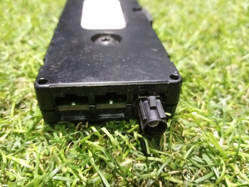 Усилитель антенны