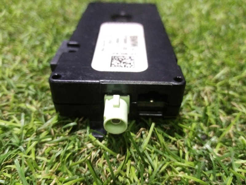 Усилитель антенны