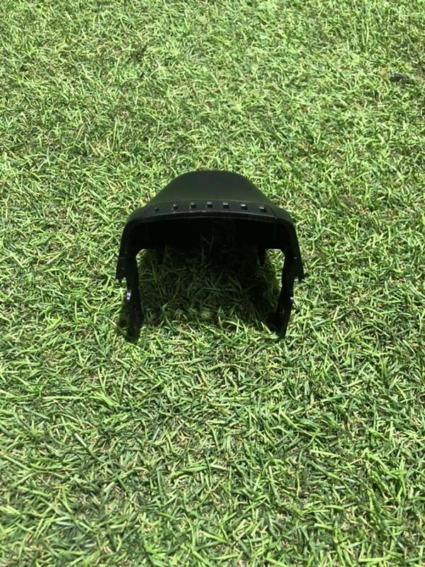 Накладка зеркала