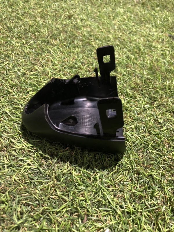 Накладка зеркала