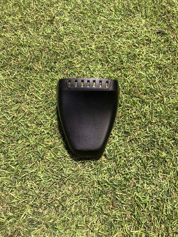 Накладка зеркала