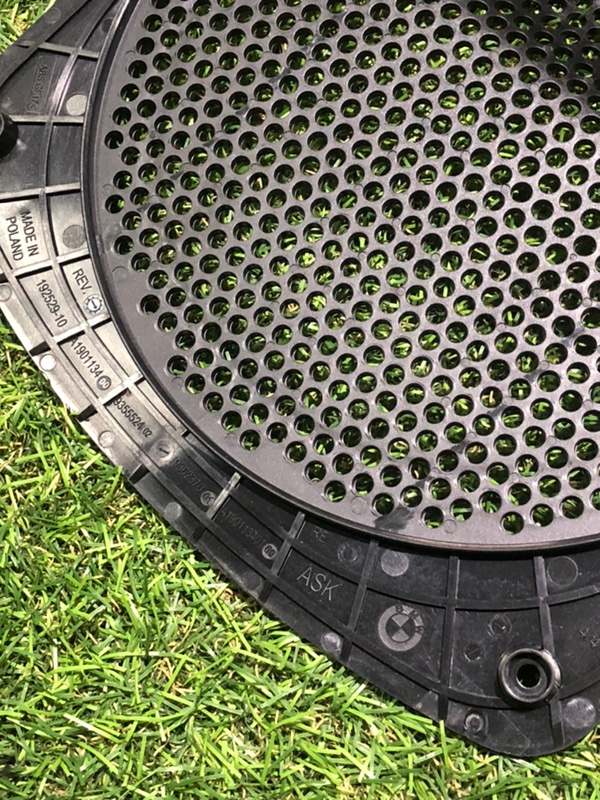 Решетка динамика