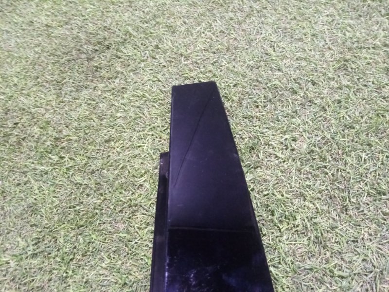 Обшивка стойки