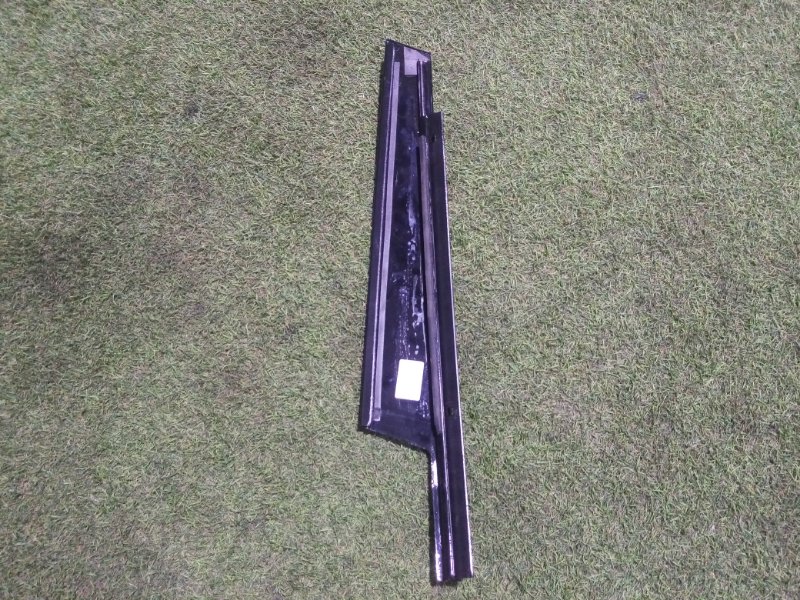 Обшивка стойки