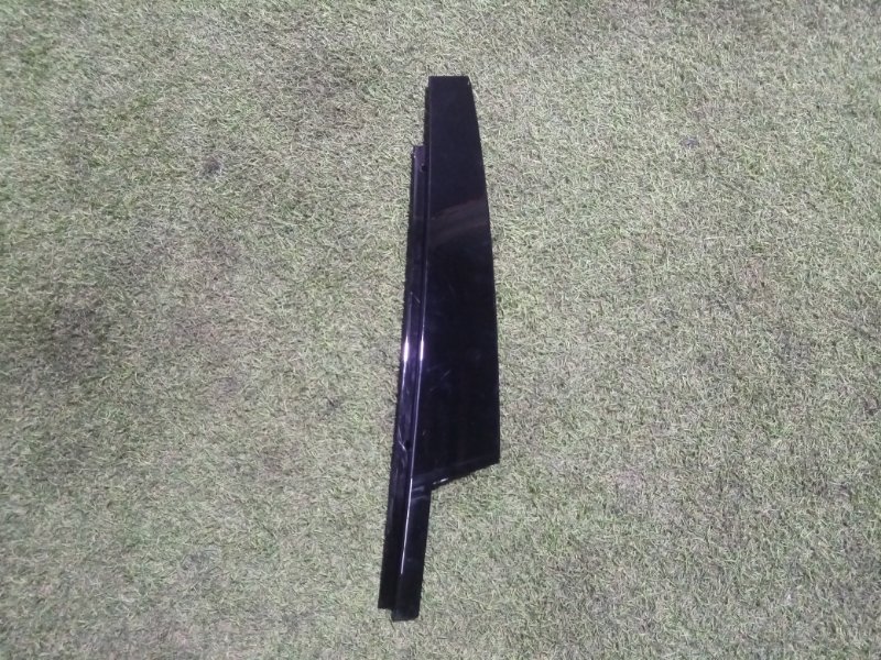 Обшивка стойки