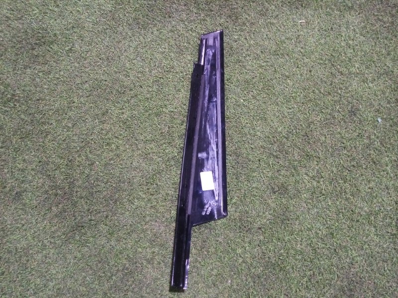 Обшивка стойки