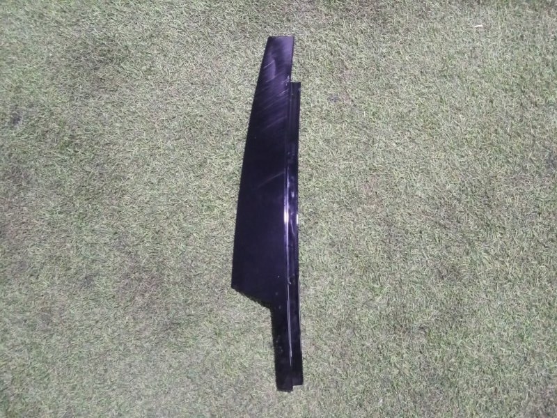 Обшивка стойки