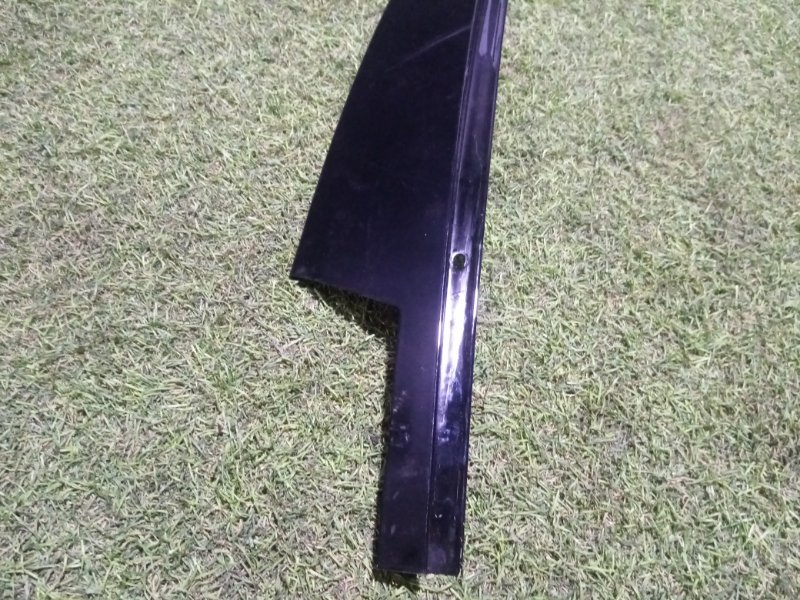 Обшивка стойки