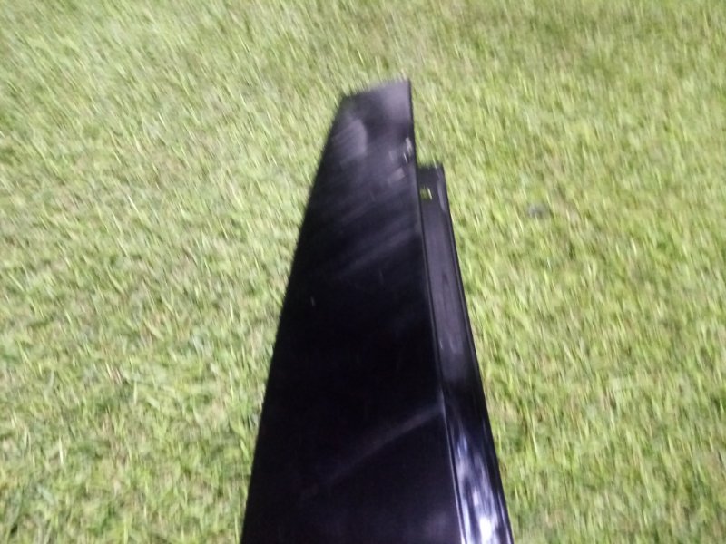 Обшивка стойки