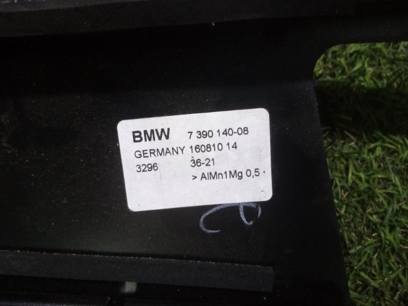 Обшивка стойки