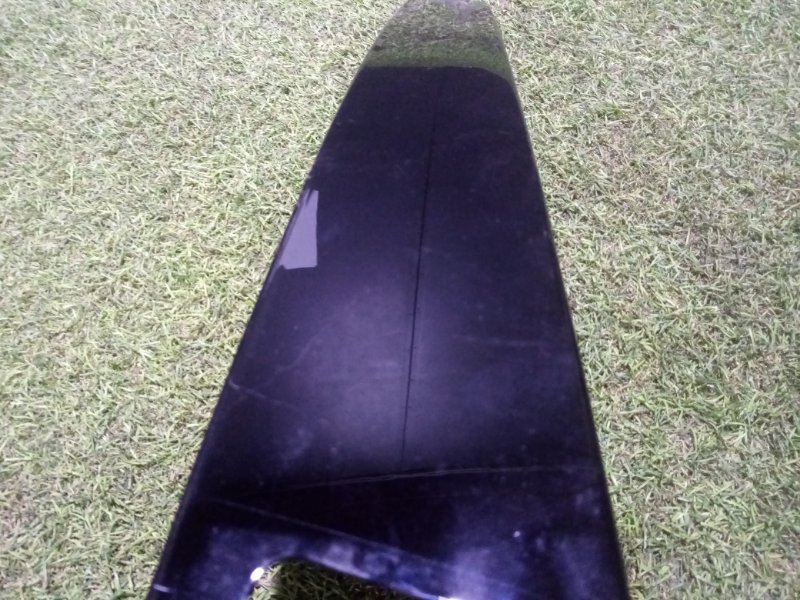 Обшивка стойки