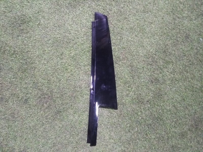 Обшивка стойки