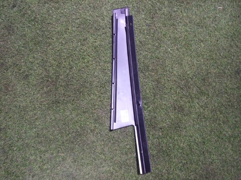 Обшивка стойки