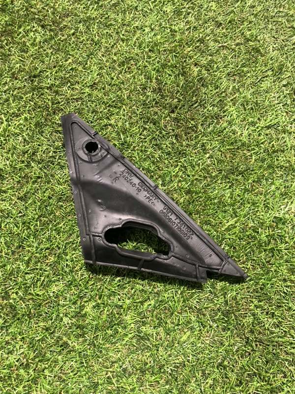 Уплотнитель (наружный)