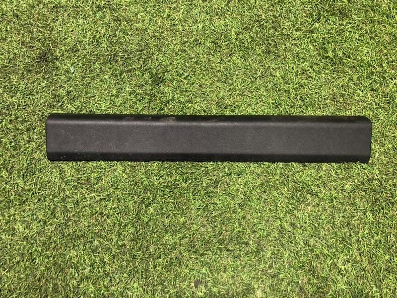 Накладка порога (внутренняя)