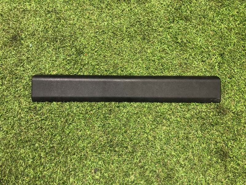 Накладка порога (внутренняя)